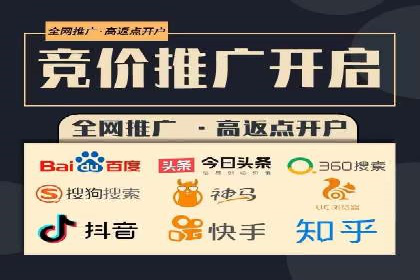 SEM代运营案例：提升网站流量与转化